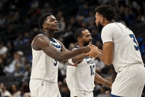 电竞竞猜-转折点明尼苏达森林狼更衣室发声，欧篮联清晨攻防权衡，压力陡增，赛程密集仍需轮换的简单介绍