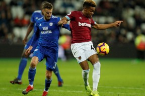 开云娱乐-法国杯赛程吃紧，西汉姆今夜止住颓势，目标明确，赛季目标并未改变(荡漾念念不舍x)